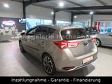 Toyota Auris Hybrid/Navi/Tempomat/GARANTIE/EURO 6 - gebrauchte Toyota Auris aus dem Jahr 2016
