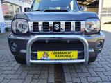 Suzuki Jimny Style Elegance Allwetter - Suzuki