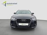 Audi Q3 1.4 TFSI ° Xenon ° Navi ° Pdc ° Kamera ° EU6 - Audi Q3 aus 2014 mit Benzin-Antrieb
