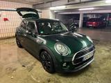 MINI One First One - MINI One First von privat