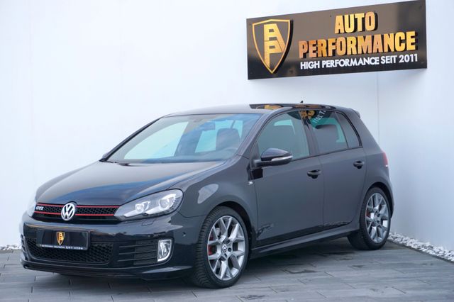 Volkswagen Golf VI GTI Edition 35 Navi~Xenon~Leder~1.Hd~AHK