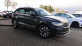 Volkswagen Tiguan Active ACC-LED-SHZ-NAVI-AHK-1.HAND - Volkswagen Tiguan: Active