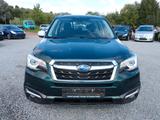 Subaru Forester 2.0Exclusive 1.Hand/Bi Xenon/AHK/Kamera - Subaru Forester: Exclusive
