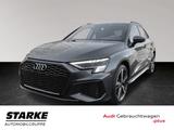 Audi A3 Sportback 40 TDI S tronic S line NaviPlus Mat