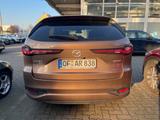 Mazda CX-80 Homura Plus + 7 Sitzer+ Leder +Navi + Carp - Mazda Gebrauchtwagen Frankfurt
