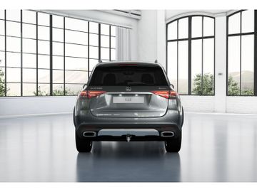 Mercedes GLE 580 - 8
