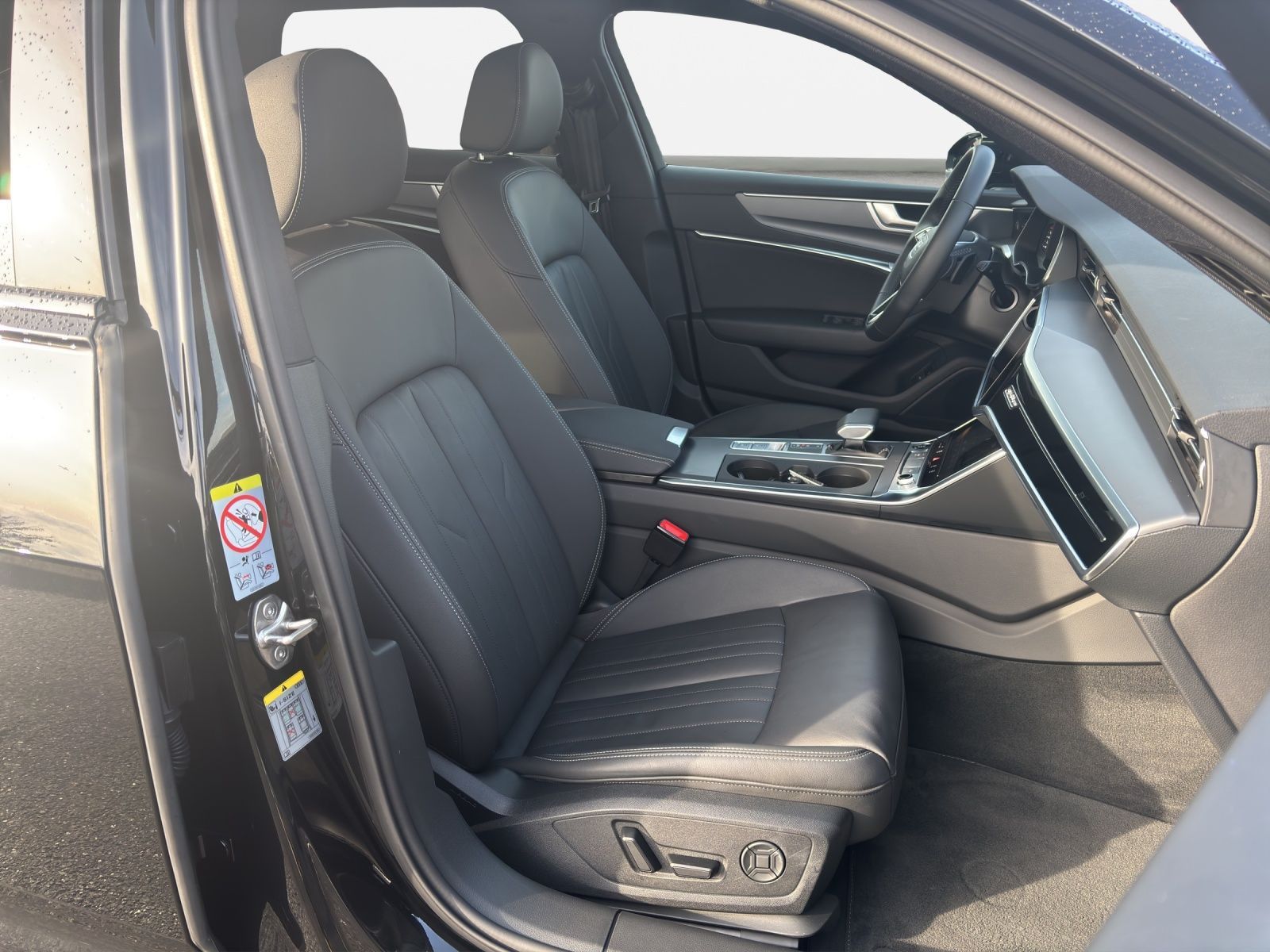 Audi A6 - Bild 4