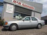 Mercedes-Benz 250D *Alu+SSHD* - gebrauchte Mercedes-Benz 250 aus dem Jahr 1992