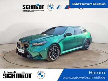 BMW Leasingangebot: BMW M5 xDrive Touring + GARANTIE-bis-07.2030
