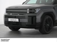 Hyundai SANTA FE - Vorschau Bild 8