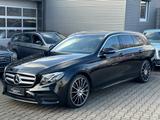 Mercedes-Benz E 400 d 4Matic AMG Sportpaket Head-Up Panorama - Mercedes-Benz mit Diesel-Antrieb: Kombi, Sportpaket