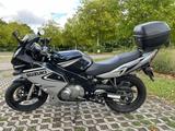 Suzuki GS 500 f - Suzuki GS 500F