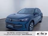 Volkswagen Tiguan Life 1.5 eTSI DSG ACC PDC KAM NAVI SHZ - VW Tiguan Gebrauchtwagen in Münster