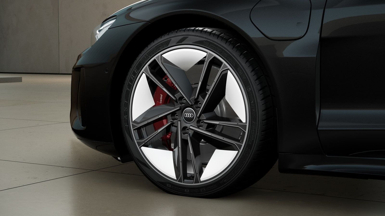 Audi RS e-tron GT - Bild 6