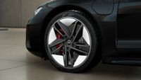 Audi RS e-tron GT - Vorschau Bild 6
