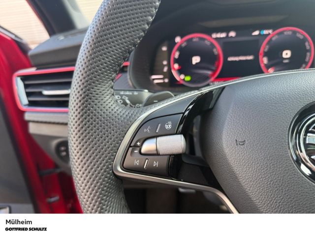 Skoda Scala - Bild 14