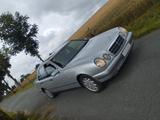 Mercedes-Benz E 280 CLASSIC guter Zustand TÜV 4`27 - gebrauchte Mercedes-Benz E 280 aus dem Jahr 1996