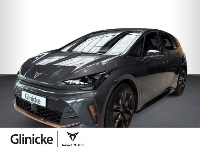 Born 140kW RFK, NAVI, SHZ, FULL LINK