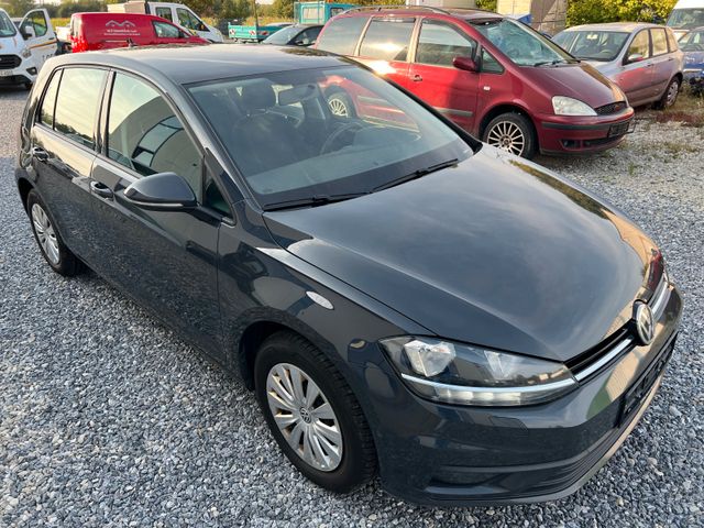 Volkswagen Golf VII 1.0 TSI Lim. Trendline BMT 1.Hd  Apple