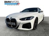 BMW 420i Cabriolet M Sportpaket HiFi DAB Komfortzg. - BMW 420 in Karlsruhe