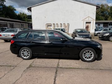 BMW 318 - 4