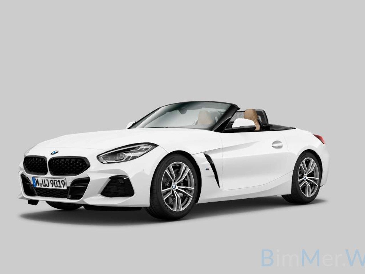 BMW Z4 - Bild 3