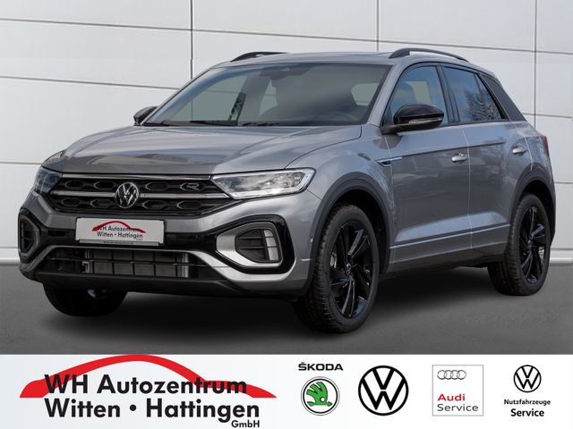 Volkswagen T-Roc 1.5 l TSI DSG R-LINE BLACK STYLE PANORAMA 