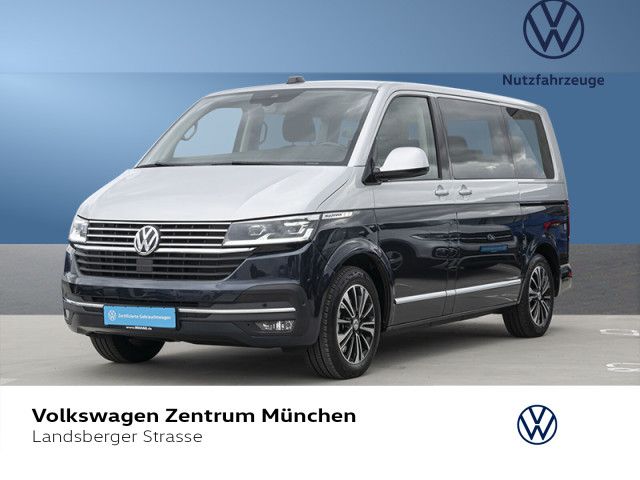 Volkswagen T6.1 Multivan Highline 2,0 TDI ACC DCC LED Navi