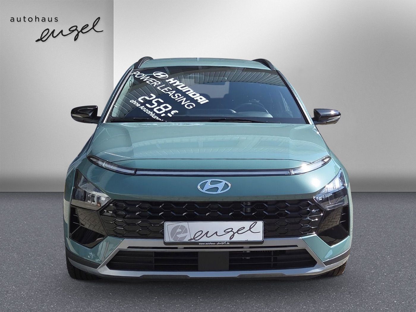 Hyundai BAYON – Bild 2