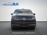Volkswagen T6 Multivan Generation Six LED AHK 1HAND 7SITZER - Volkswagen T6 aus 2021