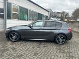 BMW M140i 1 Limousine 5-trg. M140 i Special Edition - BMW M140i Gebrauchtwagen