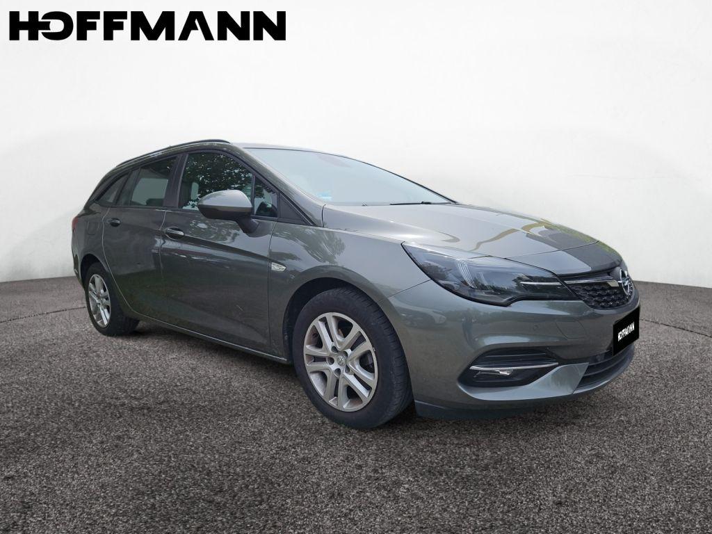 Opel Astra 1.2 Sports Tourer Edition Sitz/Lenkradheiz
