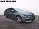 Opel Astra 1.2 Sports Tourer Edition Sitz/Lenkradheiz - Opel Astra: Winterreifen