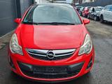Opel Corsa D Color Edition
