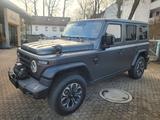 BAW 212 Diesel 4 WD - BAW 212