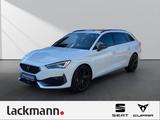 Cupra Leon Sportstourer VZ 4Drive CUP *Navi*Pano*AHK* - Cupra Leon: Vz Cup