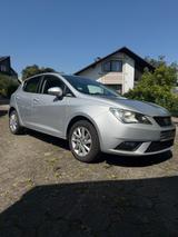 Seat Ibiza 1.4 16V Reference Reference - Seat Ibiza aus 2012 mit Benzin-Antrieb: Kleinwagen, 1.4