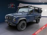 Land Rover Defender 110/OFFROAD/Dachträger/Camper/LED - Land Rover: Offroad