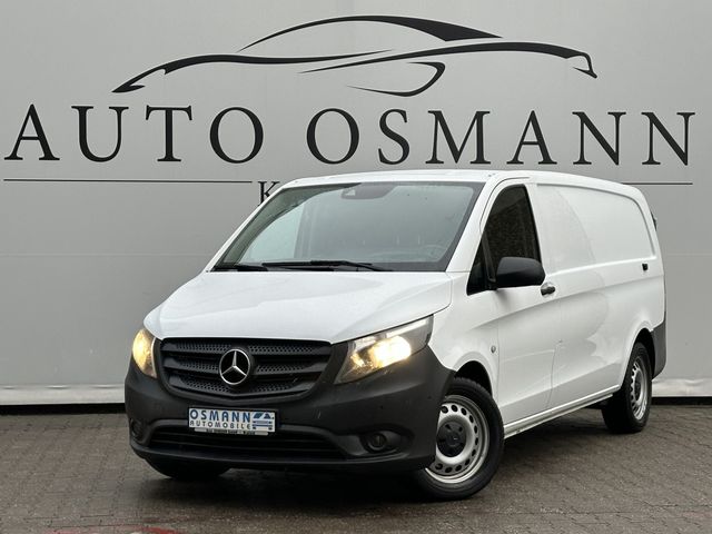 Mercedes-Benz Vito 119 CDI Extralang HA Aut. PRO RFK*TEMPOMAT