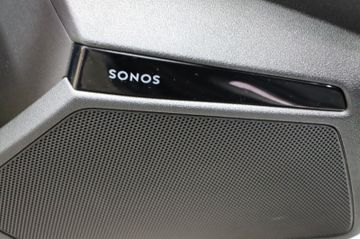 Fahrzeugverkauf 10 Audi A3 Sportback 35 TFSI S line Matrix Sonos Pano