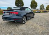 Audi A3 2.0 TFSI quattro S tronic design Cabrio. ... - Audi A3: Cabrio