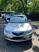 Mazda 6 Top - Mazda: Mazda6 Top