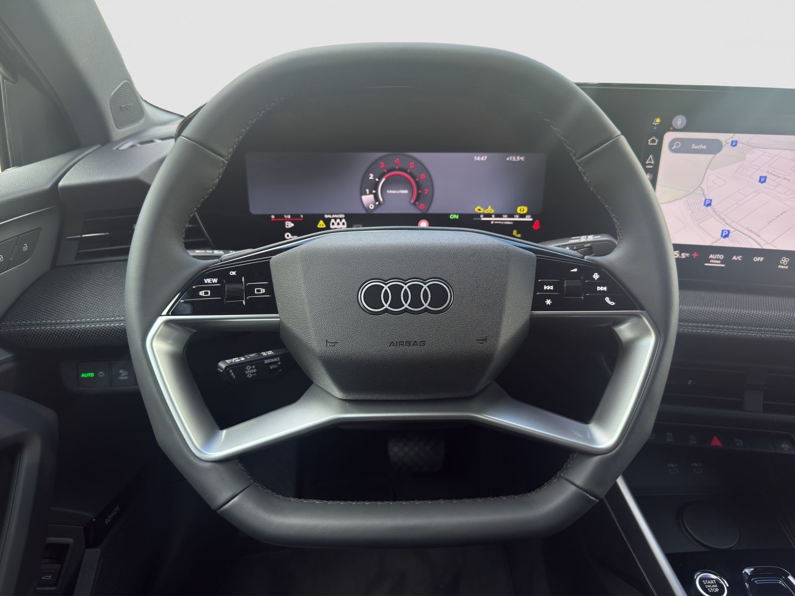 Audi A3 - Bild 10