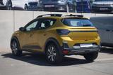 Dacia Sandero Stepway TCe 110 Expression Facelift LED - Dacia Sandero Tageszulassungen