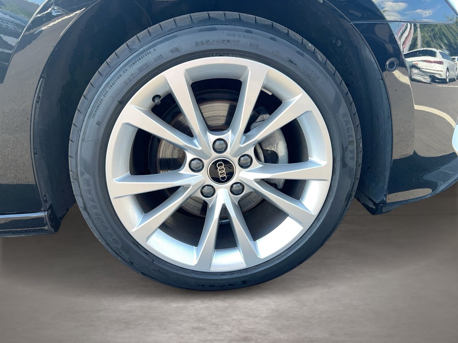 Audi A3 - Bild 7