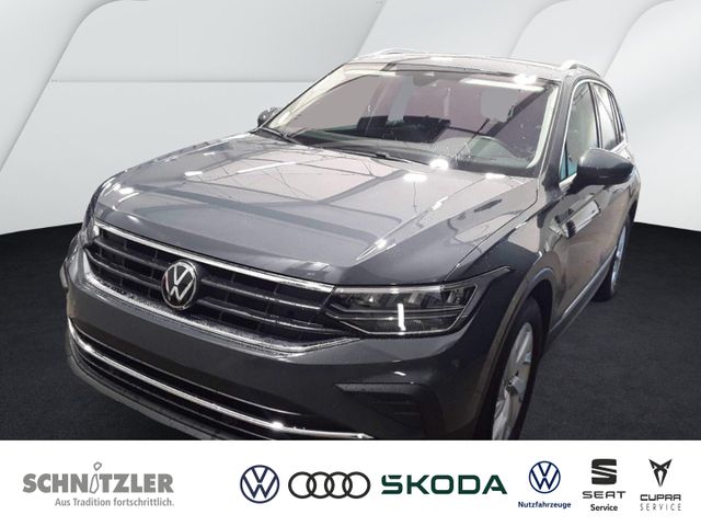 Volkswagen Tiguan 1.5 TSI DSG Move AHK/RFK/ACC/NAVI+++