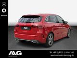 Mercedes-Benz B 200 AMG MBUX Navi Pano LED RFK 7G Carplay - Mercedes-Benz B 200: AMG