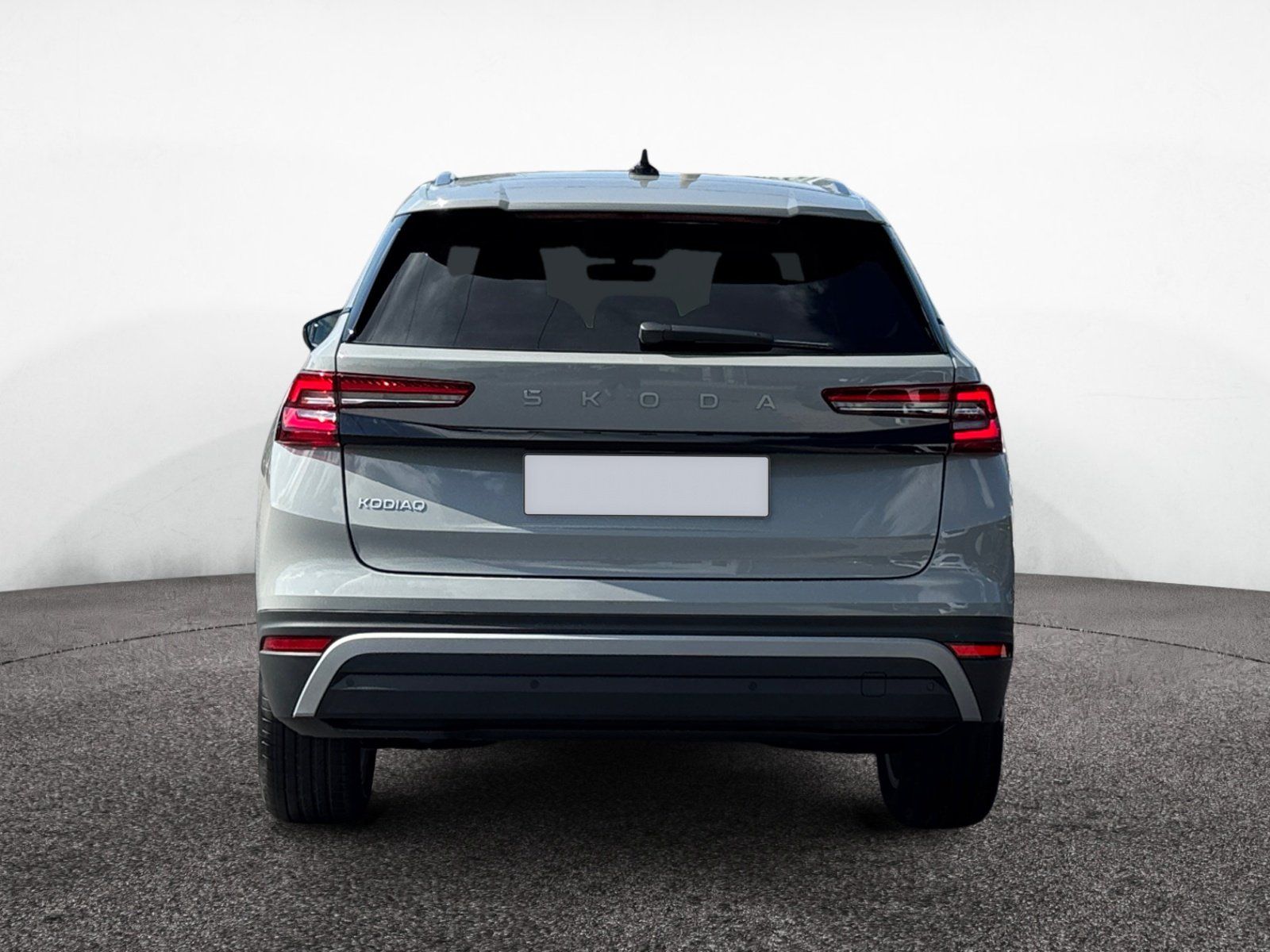 Skoda Kodiaq - Bild 6