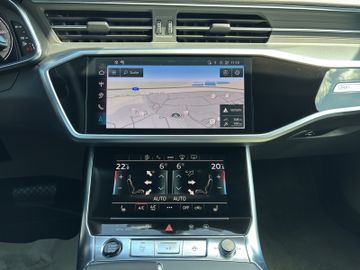 Audi A6 - 6
