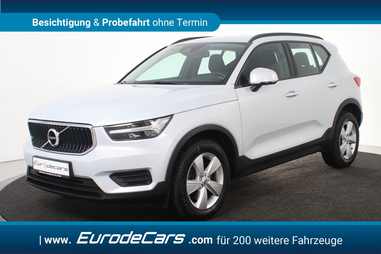 VOLVO XC 40